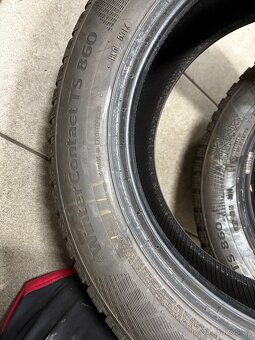 Pneu 205/55R16 - 2