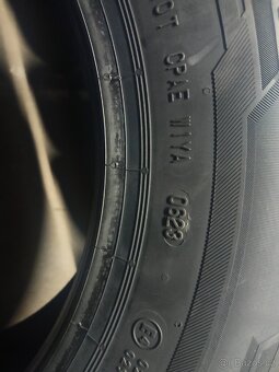 Barum Bravuris 5 - 2