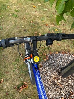 Horské kolo Fort - 2