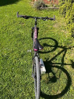 Dámské kolo 29", vel. M - 2