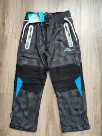 Sportovní outdoor kalhoty Kugo nové - 2
