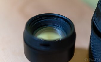 Sigma 85 mm f/1.4 DG DN Art pro Sony FE - 2