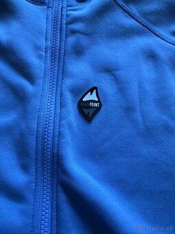 Damska tepla mikina - 2