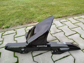 Zadní blatník Pyramid Honda Hornet nebo CBR 600F 2011-2014 - 2