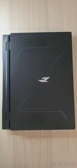 Acer nitro AN17-41 RTX 4070 - záruka - 2