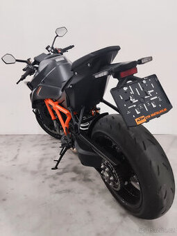 KTM 1390 Super Duke R EVO – The Beast - 2
