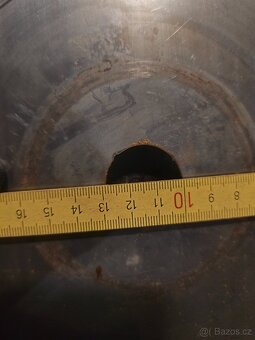 Kotouč na cirkulárku - 2