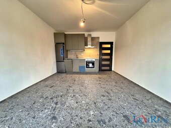 nový byt 2kk, 50m2, Na Dolinách - Podolí, Praha - 2