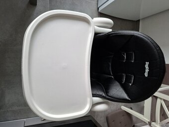 Jídelní židlička - 2