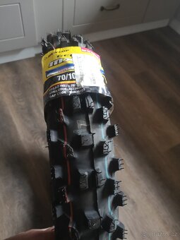 Dunlop GEOMAX MX33- 70/100 R17 - 2