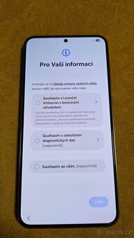 Samsung Galaxy S23+, 8GB/512GB Green - 2