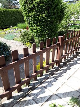 Pronájem zahrady v zahrádkářské kolonii - 2