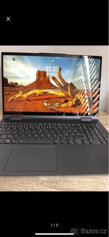 Notebook lenovo yoga y7 15itl - 2