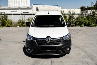 Renault Express 1.5 Blue dCi 95 odpočet DPH - 2