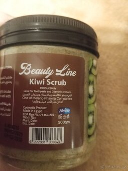 Peeling z egypta - 2