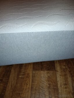 Matrace wellpur 90×200×18 - 2