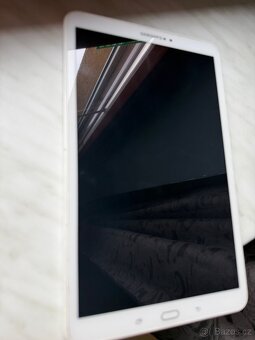 Tablet Samsung galaxy A6 - 2