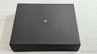 PRIM NEBEŠTÍ JEZDCI LE TOP stav leželi pouze v trezoru - 2