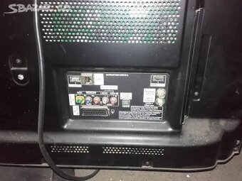 LG 50 PH660S 127cm - 2