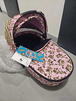 Nový Cybex Balios dětská korbička - 2