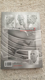 Zdeněk Pohlreich - Prostřeno bez servítků - 2