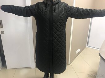 Dámská zimní bunda ALTISPORT - 2