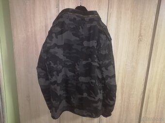 Pánská bunda typ M65 - 2