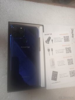 Nový mobilní telefon - 2