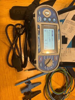 Metrel MI 3100 SE - 2