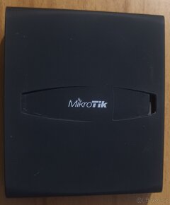 WIFI Routerboard MikroTik hAP ac2 - 2