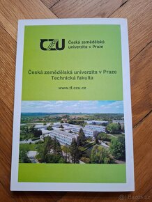 Fyzika v příkladech - ČZU - 2