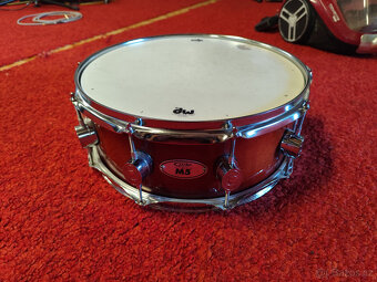 Snare PDP M5 14x5" - 2