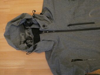 Zimní bunda Kilpi - 2