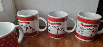 Hrnečky z dědictví. - 2