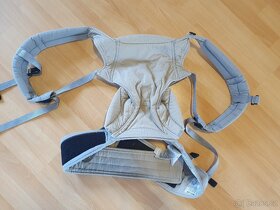 ergo baby nosítko na dítě - 2