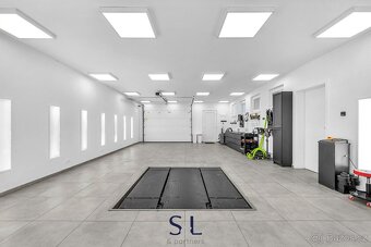 Prodej obchodního prostoru 325 m², Nový Bor, ev.č. 01370 - 2