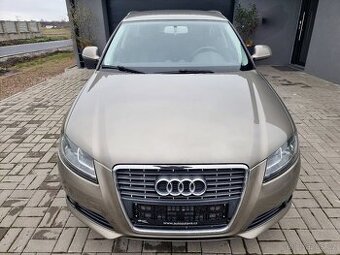 A3 Sportback benzin 1.4tfsi 92kw - 2