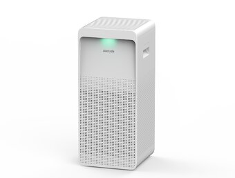 Čistička vzduchu Sinclair SP-75UV - 2