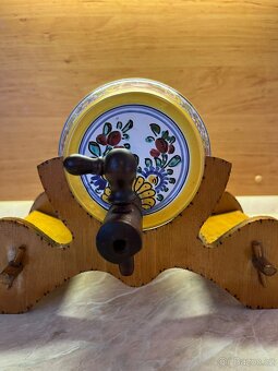 Tupeská keramika - 2