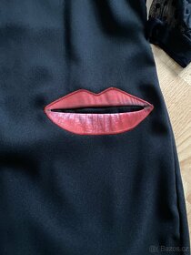 Plesové šaty Desigual - 2