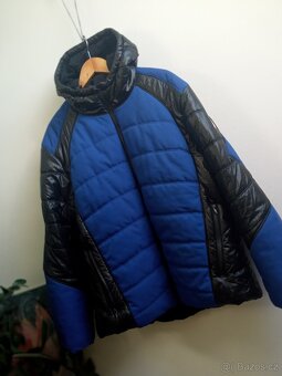 Zimní bunda Engelbert Strauss VEL.XL - 2