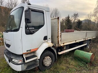 Renault Midlum 180dci - 2