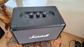 Marshall Kilburn II - 2