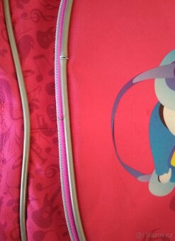 Školní batoh Topgal - 2