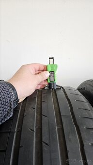 Letní pneumatiky 255/45/19, Hankook, DOT4622 - 2