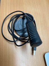 Mikrofon Mc Crypt USB - 2