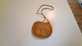 KORÁLKOVÁ KABELKA - 2