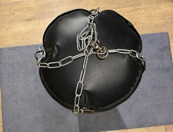 Boxovaci pytel Master Sports - 2