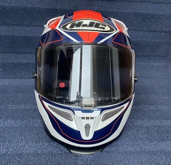 Helma HJC RPHA10, vel. M. - 2