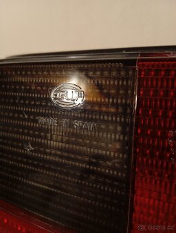 Zadní světla Seat Ibiza - 2